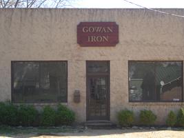 Gowan Iron